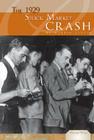 1929 Stock Market Crash (Essential Events Set 2) Cover Image