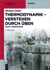 Energielehre (de Gruyter Studium) Cover Image