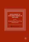 Development of Consumer Finance in East Asia Cover Image
