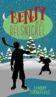 Benjy and the Belsnickel By Bonnie Swinehart Cover Image