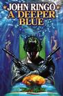 A Deeper Blue (The Ghost #5) By John Ringo Cover Image