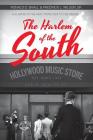 The Harlem of the South Cover Image