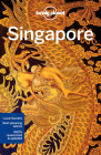 Lonely Planet Singapore 11 (Travel Guide) By Ria de Jong Cover Image