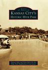 Kansas City's Historic Hyde Park (Images of America) By Patrick Alley, Dona Boley for the Hyde Park Neighborhoo Cover Image