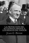 La Protección del Accionista frente a los Riesgos del Emisor: Análisis crítico de la regulación colombiana By Juan C. Pryor Cover Image