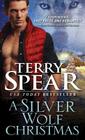 A Silver Wolf Christmas (Silver Town Wolf) By Terry Spear Cover Image