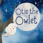 Otis the Owlet Cover Image