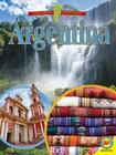 Argentina (Exploring Countries) By Blaine Wiseman Cover Image