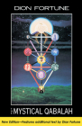 The Mystical Qabalah By Dion Fortune   Cover Image