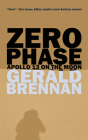 Zero Phase: Apollo 13 on the Moon (Altered Space #1) Cover Image