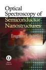 Optical Spectroscopy of Semiconductor Nanostructures Cover Image