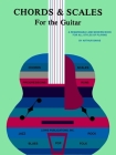 Guitar Chord & Scale Book Chord & Scales for Guitar Cover Image