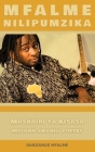 Mfalme - Nilipumzika: Mashairi Ya Kisasa - Modern Swahili Poetry Cover Image