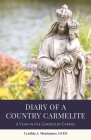 Diary of a Country Carmelite: A Year in the Garden of Carmel By Cynthia A. Montanaro Cover Image