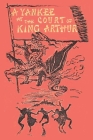 A Connecticut Yankee in King Arthur's Court by Mark Twain Cover Image