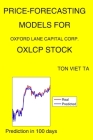 Price-Forecasting Models for Oxford Lane Capital Corp. OXLCP Stock By Ton Viet Ta Cover Image