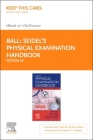 Seidel's Physical Examination Handbook - Elsevier eBook on Vitalsource (Retail Access Card): An Interprofessional Approach Cover Image