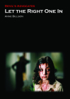 Let the Right One in By Anne Billson Cover Image