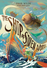 The Ship of Stolen Words: A Novel Cover Image