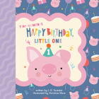Happy Birthday, Little One (Tiny Moments) Cover Image