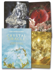 Crystal Oracle: Wisdom from the Heart of the Earth Cover Image