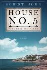 House No. 5: Paradise on Paros Cover Image