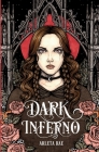 Dark Inferno By Arleta Rae Cover Image