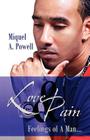 Love & Pain: Feelings of A Man... Cover Image