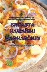 Endasta Hawaíski Maðkabókin By Soffía Rún Egilsdóttir Cover Image