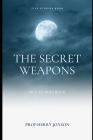The Secret Weapons Cover Image