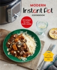 Modern Instant Pot® Cookbook: 101 recipes for your multi-cooker By Jenny Tschiesche Cover Image