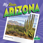 Arizona By Christina Earley Cover Image