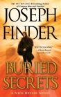 Buried Secrets: A Nick Heller Novel By Joseph Finder Cover Image