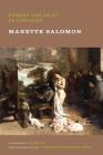 Manette Salomon By Edmond De Goncourt, Jules De Goncourt, Tina Kover (Translator) Cover Image