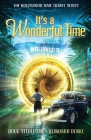 It's a Wonderful Time: The Hollywood Time Travel Series By Doug Stebleton, Reinhard Denke Cover Image