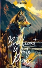 Brilliant White Peaks By Teng Rong Cover Image