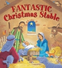Fantastic Christmas Stable Cover Image