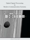 Digital Signal Processing in Modern Communication Systems By Andreas Schwarzinger Cover Image