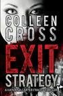 Exit Strategy: A Katerina Carter Fraud Thriller (Katerina Carter Fraud Legal Thriller #1) Cover Image