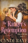 A Ranger's Redemption By Cyndi Raye Cover Image