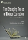 The Changing Faces of Higher Education: From Boomers to Millennials By Mitchell B. Mackinem (Editor), Lacey J. Ritter (Editor), Anisah Bagasra (Editor) Cover Image