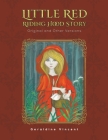 Little Red Riding Hood Story By Geraldine Vincent Cover Image