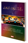 Infinite Destinies Cover Image
