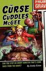 The Curse of Cuddles McGee By Emily Ecton Cover Image