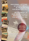 Discovering Lost Films of Georges Méliès in Fin-De-Siècle Flip Books (1896-1901) Cover Image
