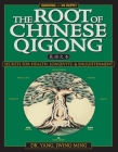 Qigong Foundation: Secrets of Health, Longevity, & Enlightenment By Jwing-Ming Yang Cover Image