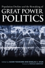 Population Decline and the Remaking of Great Power Politics By Susan Yoshihara (Editor), Douglas A. Sylva (Editor), Nicholas Eberstadt (Foreword by) Cover Image