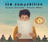 The Composition By Antonio Skarmeta, Alfonso Ruano (Illustrator) Cover Image