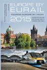 Europe by Eurail 2015: Touring Europe by Train Cover Image