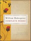 The Rsc Shakespeare: The Complete Works: The Complete Works Cover Image